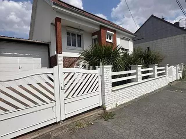 Maison vente à Le Petit Vimy, Vimy