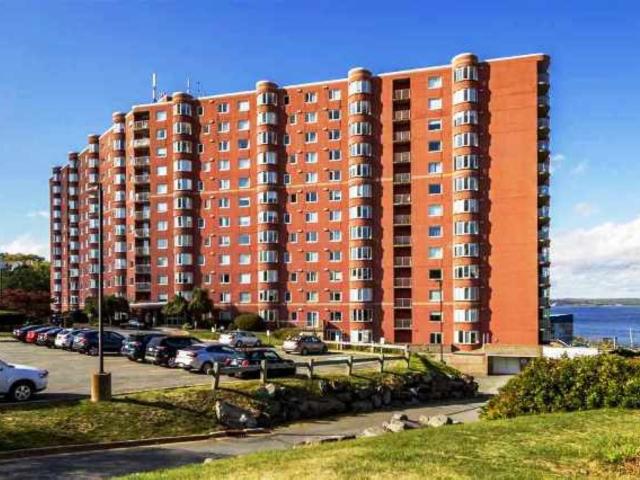 Apartment for rent in Fairview, Nova Scotia