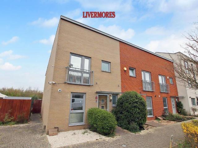 House for rent in Monks Orchard, Kent