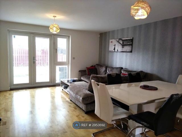 House for rent in Monks Orchard, Kent