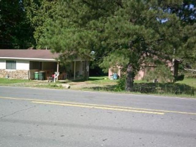 House for sale in Ark