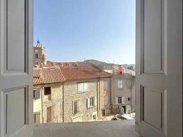 Maison vente à Prades, Vinça