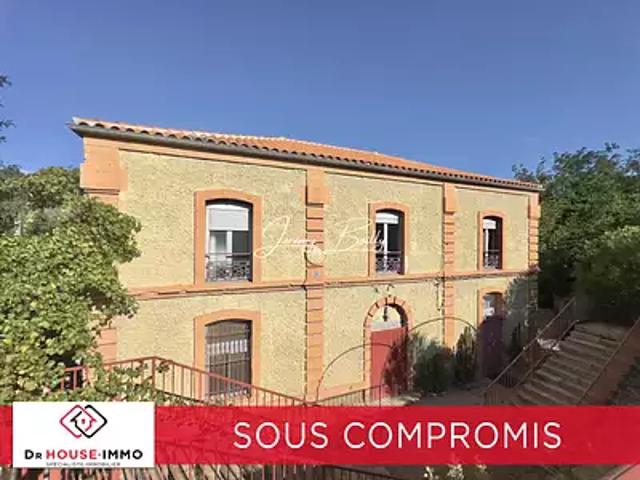 Maison vente à Prades, Vinça