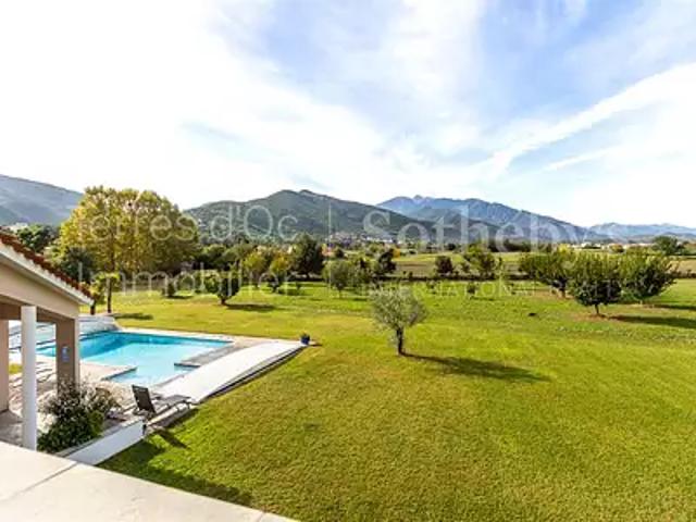 Maison vente à Prades, Vinça