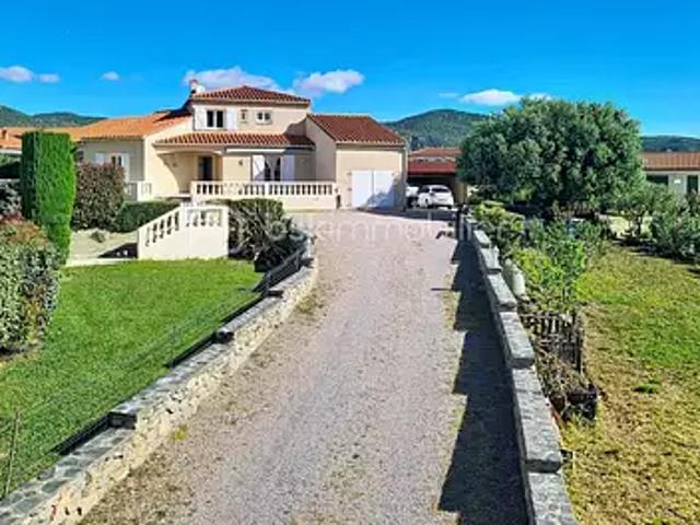 Maison vente à Prades, Vinça