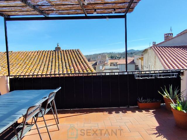 Maison vente à Prades, Vinça