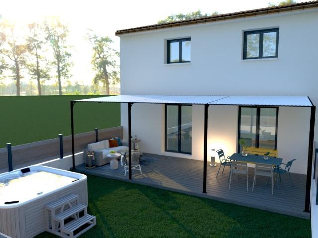 Maison vente à Prades, Vinça