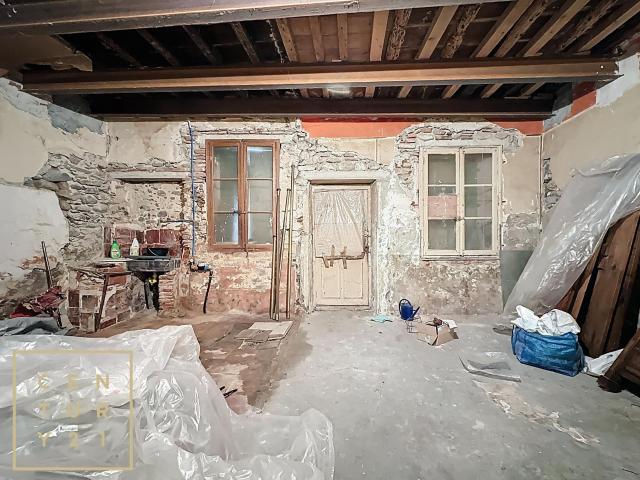 Maison vente à Prades, Vinça