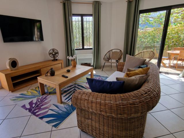 Maison vente à Prades, Vinça