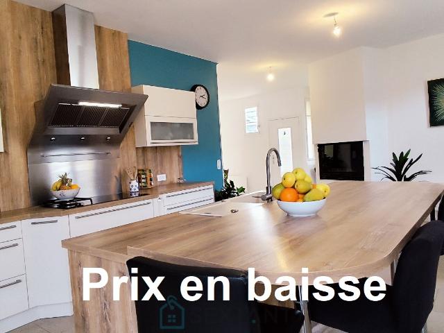 Maison vente à Prades, Vinça