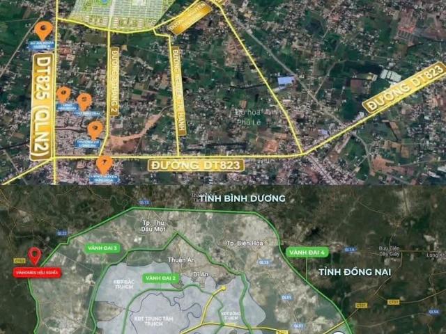Nhà mặt phố bán