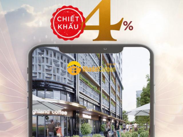 Căn hộ bán