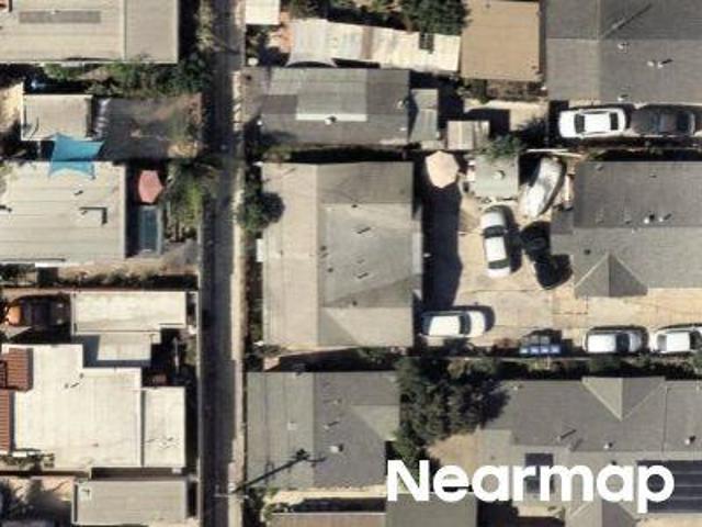 House for sale in Long Beach, California
