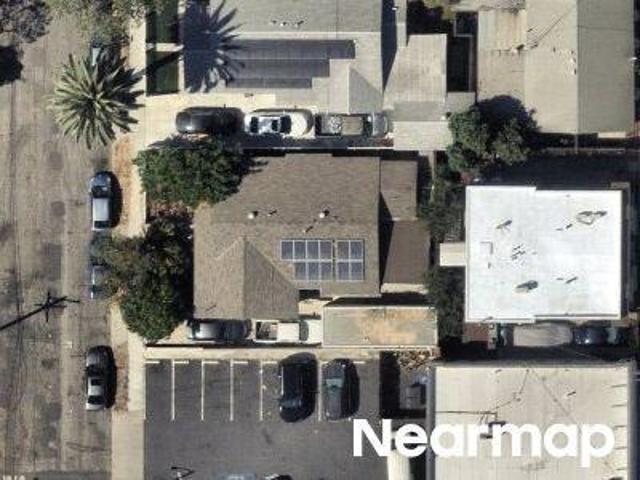 House for sale in Long Beach, California