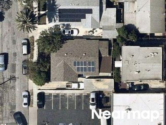 House for sale in Long Beach, California