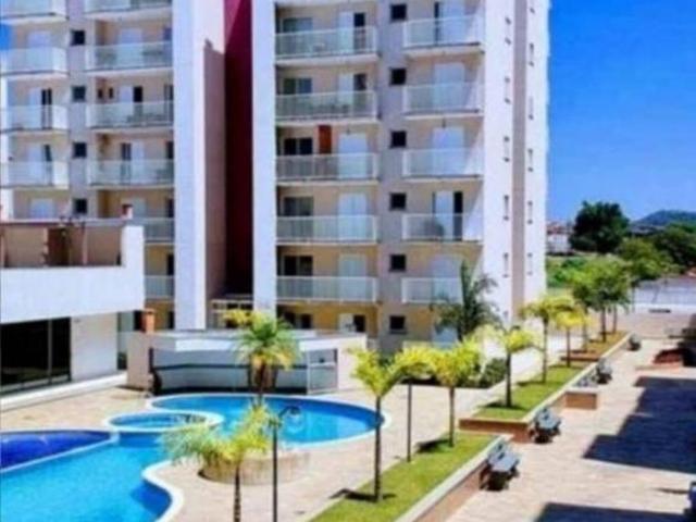 Apartamento venda em Região Imediata de Bragança Paulista, Bragança Paulista