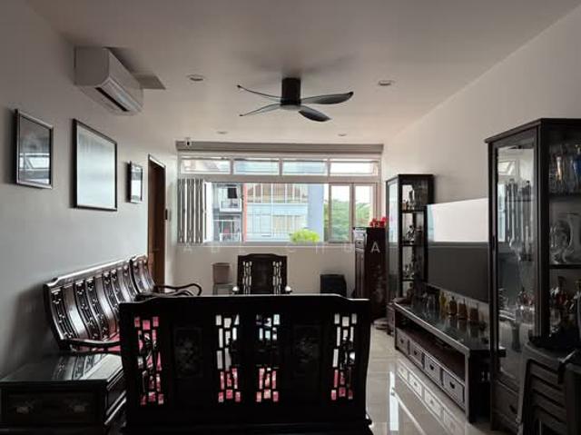 Apartment for rent