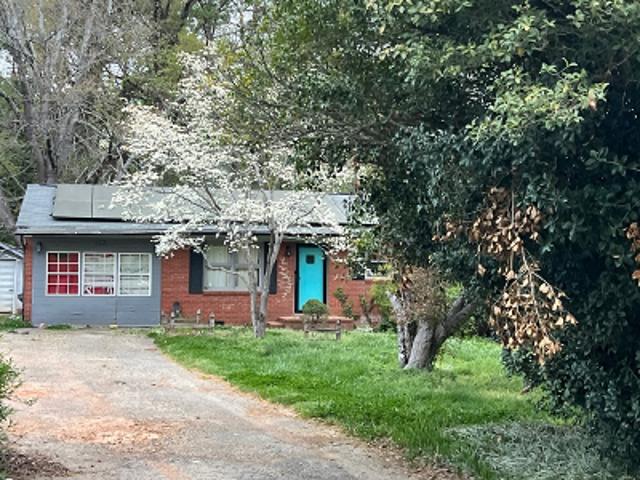 House for sale in North Carolina
