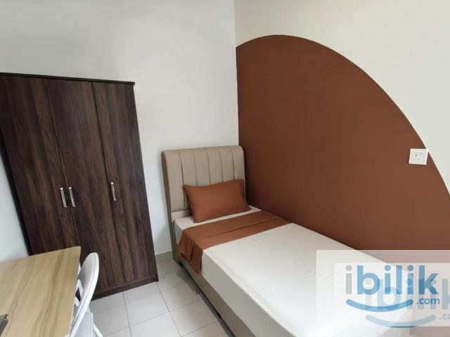 Room for rent in Country Heights Damansara, Kuala Lumpur