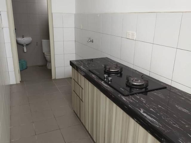 House for rent in Kajang, Langat