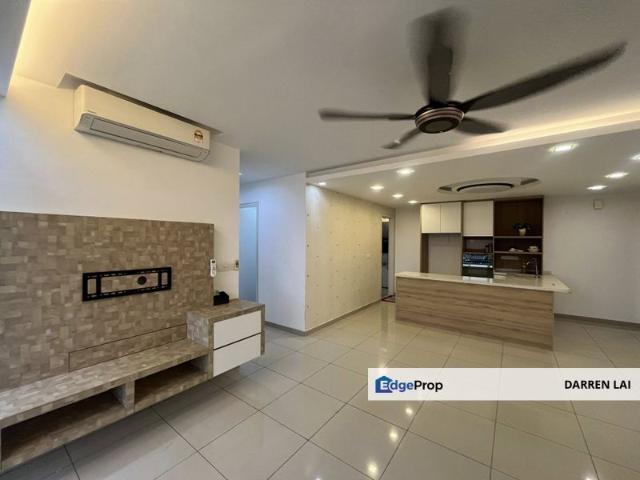 Condominium for sale in Kajang, Langat