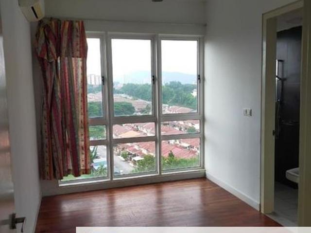 Condominium for rent in Kajang, Langat