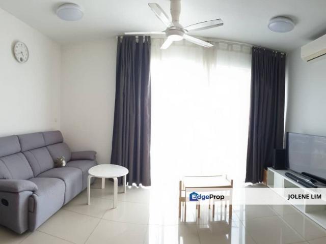 Condominium for sale in Kajang, Langat