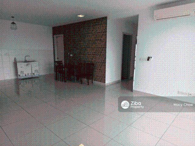 Apartment for rent in Kajang, Langat