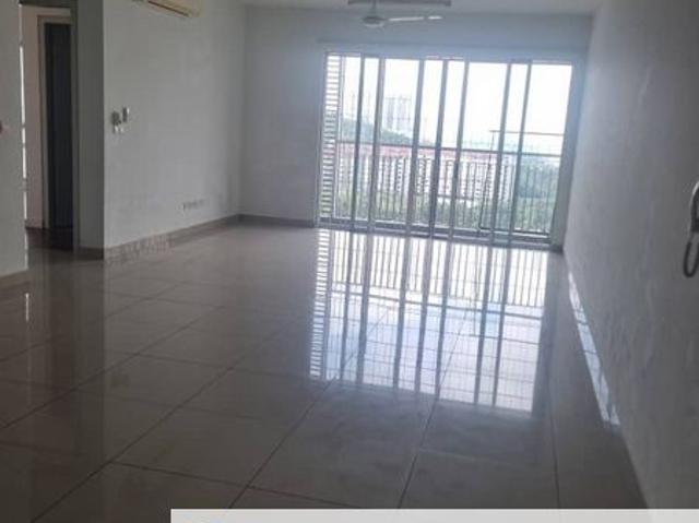 Condominium for rent in Kajang, Langat