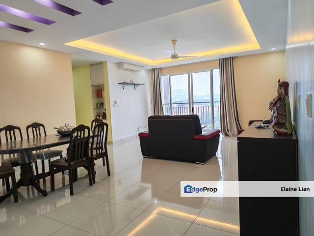 Condominium for rent in Kajang, Langat