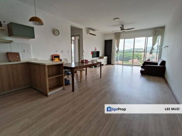 Condominium for sale in Kajang, Langat