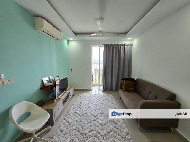 Condominium for sale in Kajang, Langat