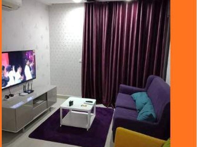 Condominium for rent in Cheras