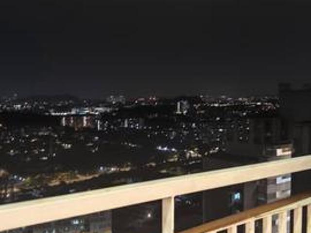 Condominium for rent in Cheras, Kuala Lumpur