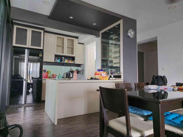 Condominium for sale in Cheras, Kuala Lumpur