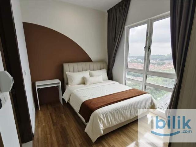 Room for rent in Kajang, Langat