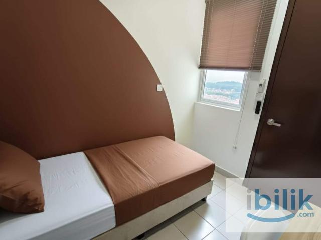Room for rent in Kajang, Langat