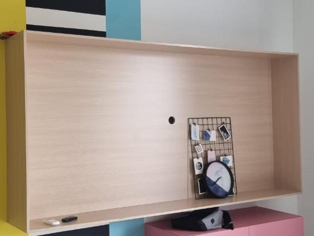 Apartment for rent in Kajang, Langat