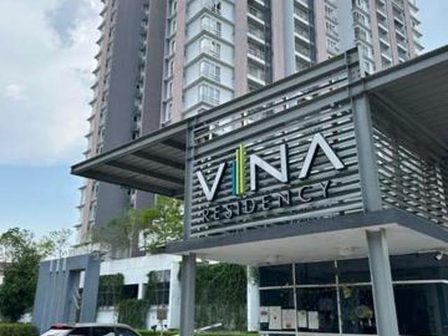 Condominium for sale in Cheras