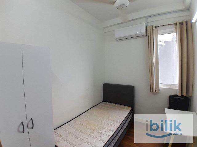 Room for rent in Bandar Damai Perdana, Majlis Perbandaran Kajang