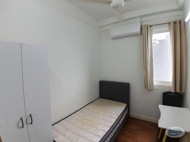 Room for rent in Kajang, Langat