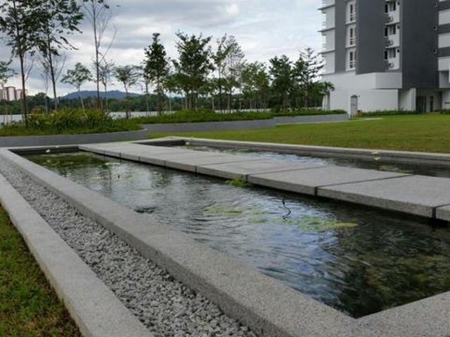 Condominium for sale in Cheras, Kuala Lumpur