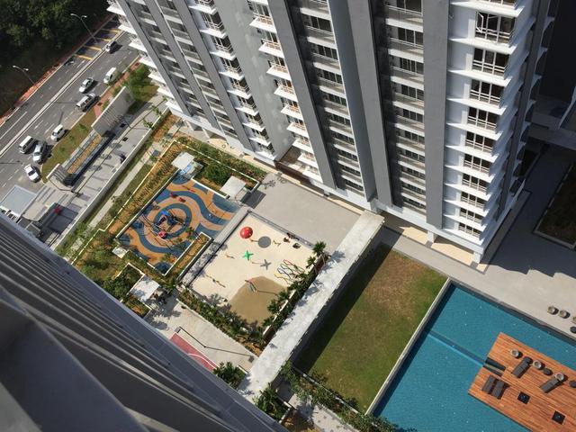 Condominium for sale in Cheras, Kuala Lumpur