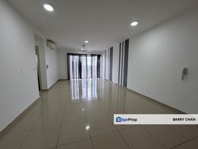Condominium for rent in Kajang, Langat