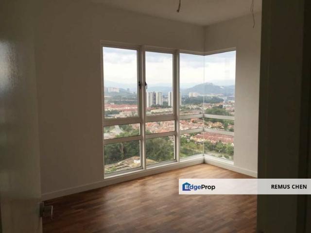 Condominium for sale in Kajang, Langat