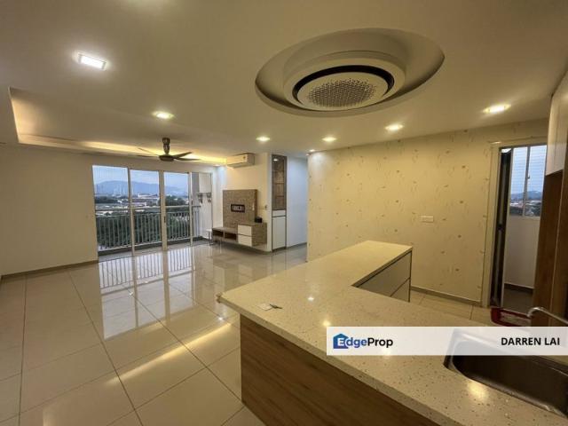 Condominium for sale in Kajang, Langat