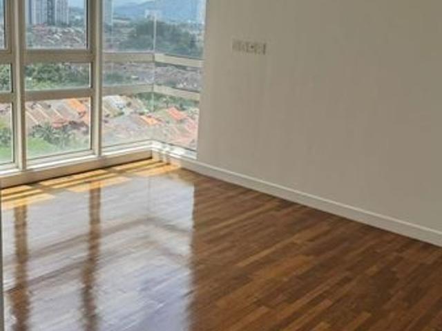 Condominium for sale in Kajang, Langat