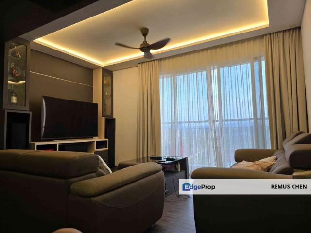 Condominium for sale in Kajang, Langat