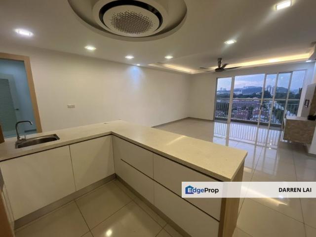 Condominium for sale in Kajang, Langat