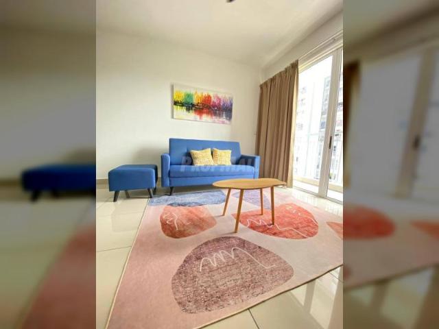 Apartment for rent in Country Heights Damansara, Kuala Lumpur